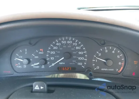 2001 Chevrolet Cavalier Ls z USA, uszkodzony, nr VIN 1G1JF524417245188